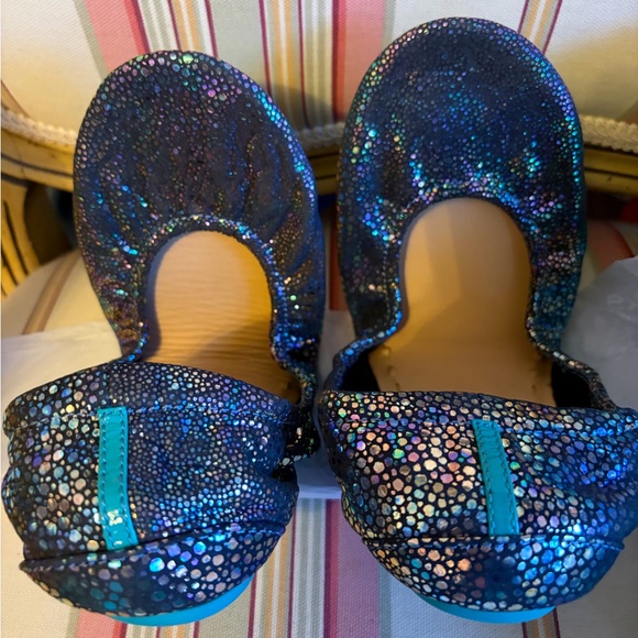 🦄 NIB Tieks Magick - Limited Edition 🦄 - Picture 4 of 6
